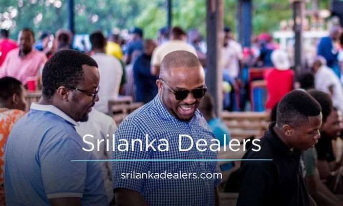 SrilankaDealers.com